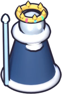 Winter King